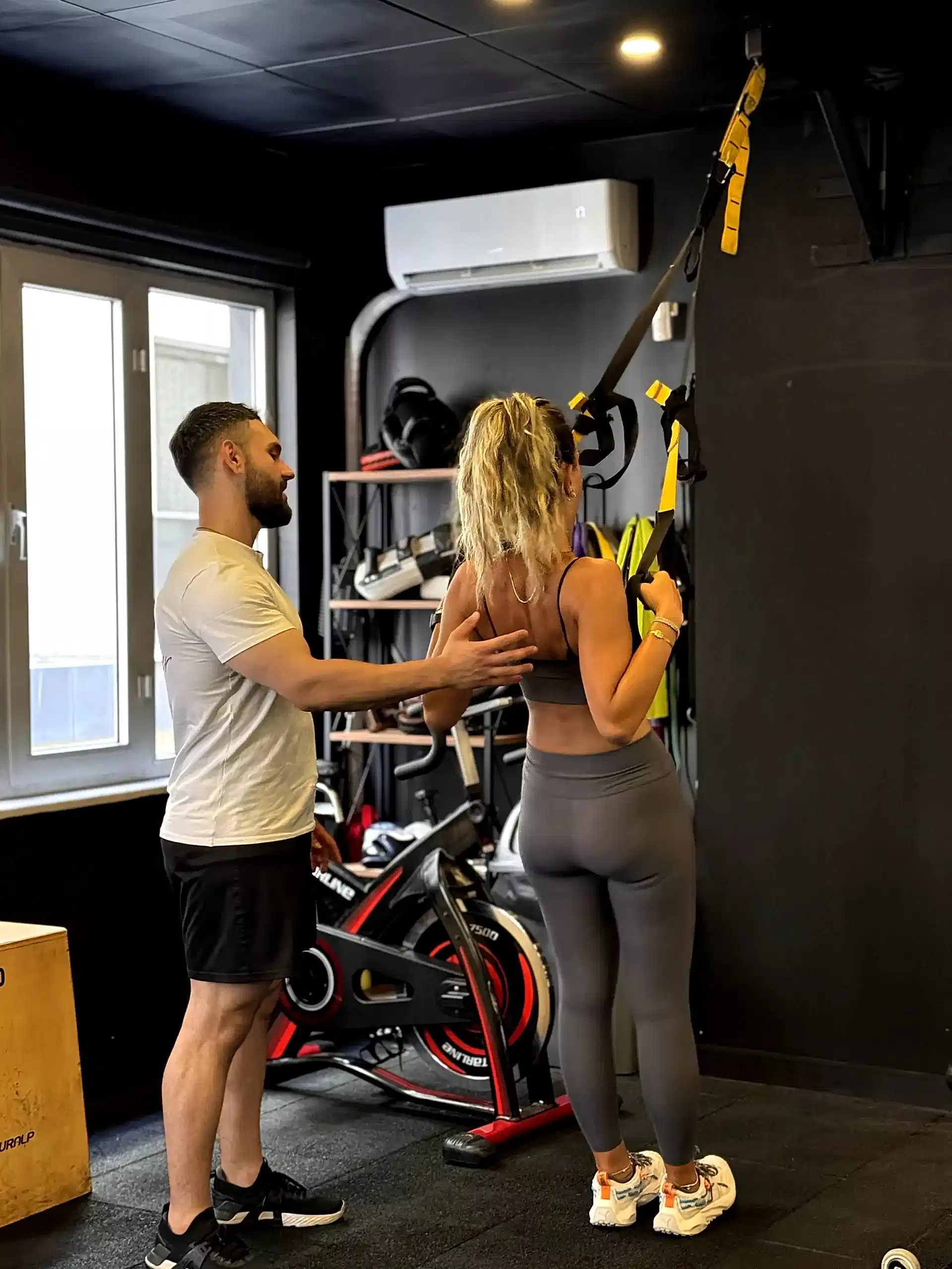 Fonksiyonel Antrenman